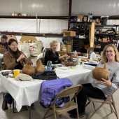 Use the arrows or slide the photo to see more