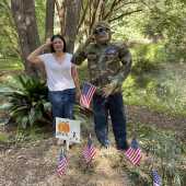 Use the arrows or slide the photo to see more