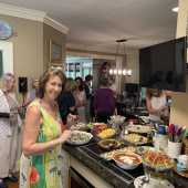 Use the arrows or slide the photo to see more