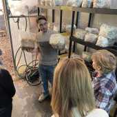 Use the arrows or slide the photo to see more