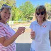 Use the arrows or slide the photo to see more