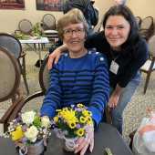 Use the arrows or slide the photo to see more