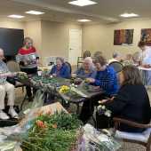 Use the arrows or slide the photo to see more