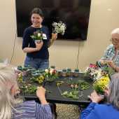 Use the arrows or slide the photo to see more