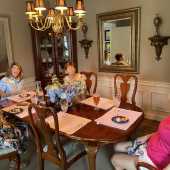 Use the arrows or slide the photo to see more